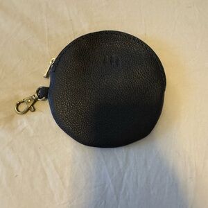 Portland Leather Goods Gordita pouch